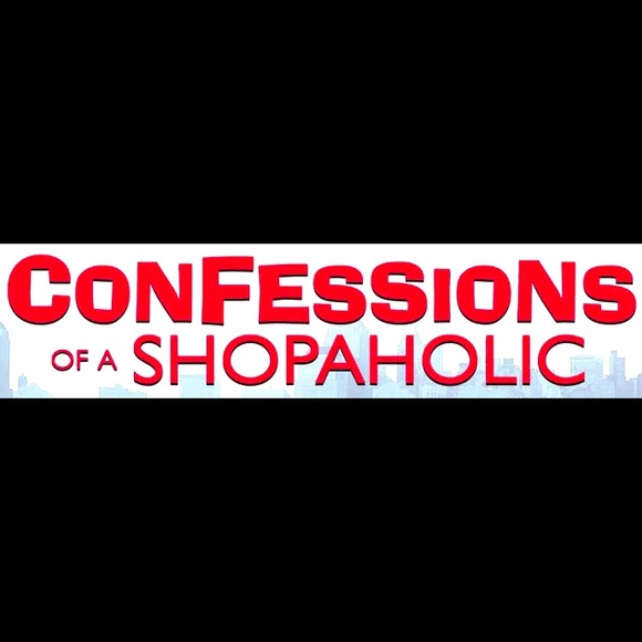 Shopaholics Anonymous - Picture 1 of 1